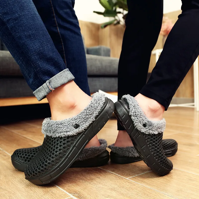 Crocs hotsell hombre 2020