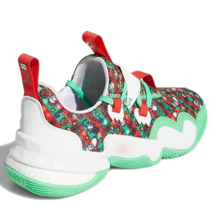icee basketball shoes