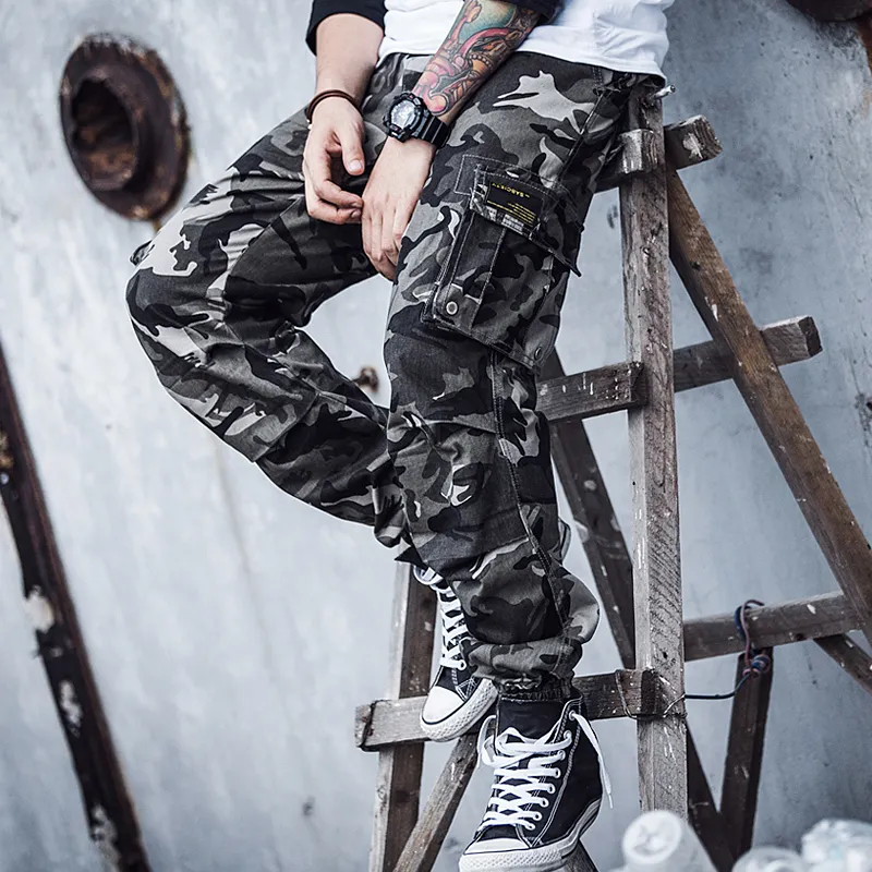 Fashion army pants store