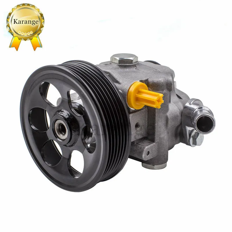 34430-AG011 New Power Steering Pump ASSY For Subaru Legacy Outback 2005-2009 553-59124 34430AG011 34430AG0119L276L