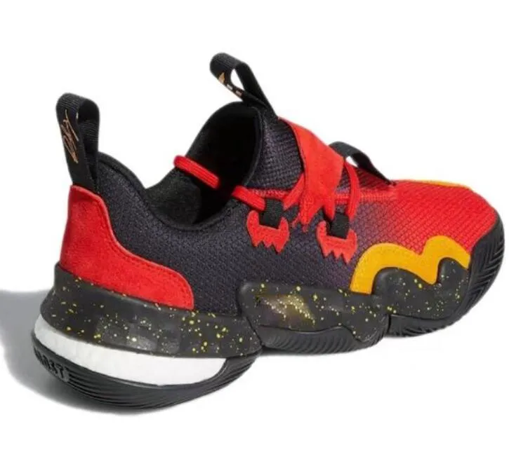 icee trae shoes