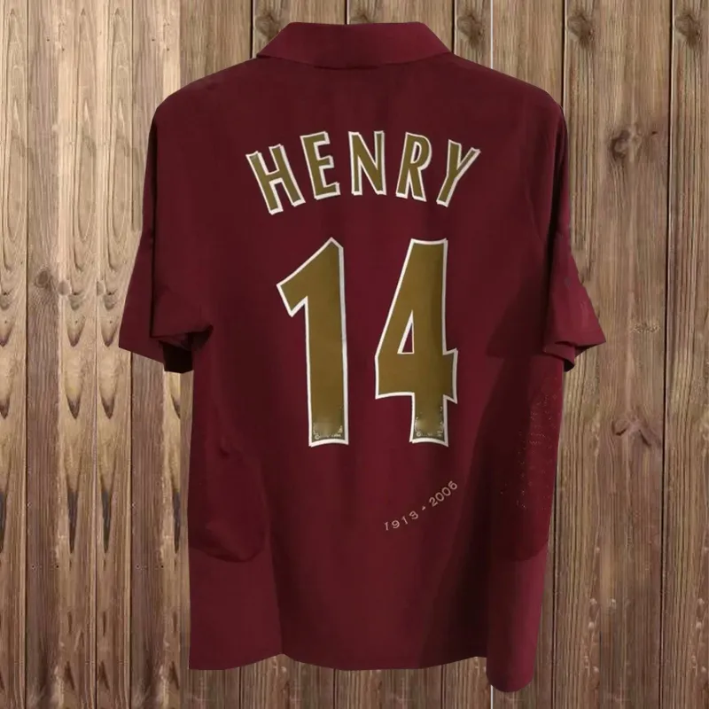 henry arsenal kit