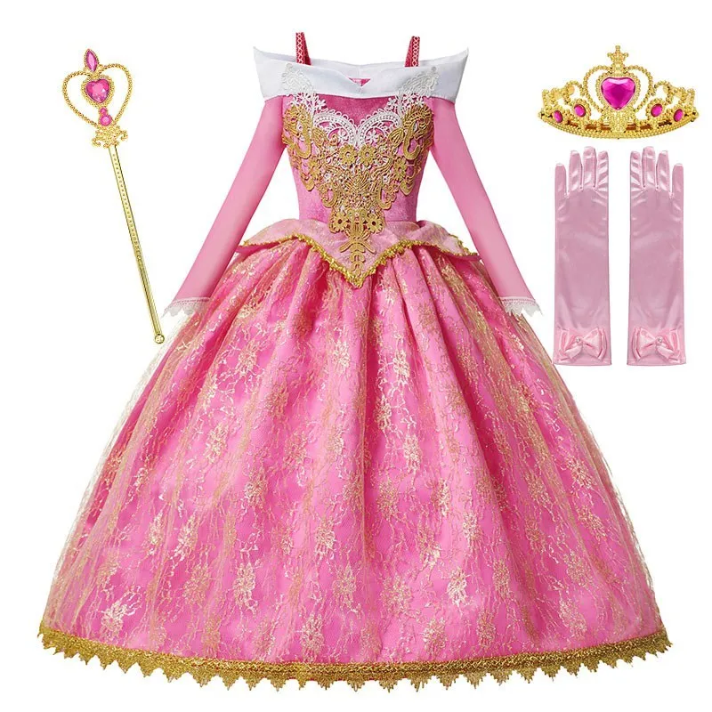 muababy princess dress Amazon.com: MUABABY: Girl Party Dress