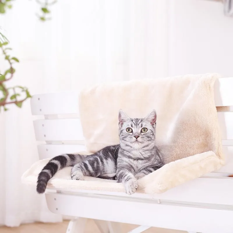 オールシーズンお得 猫のベッド家具面白い寝室ベッド洗えるかわいいピンクの屋外のペット睡眠ハウス大鶏のガトハンモック猫oo50mw 国内盤uhd Home Garden Pet Supplies Dev Apb Com La