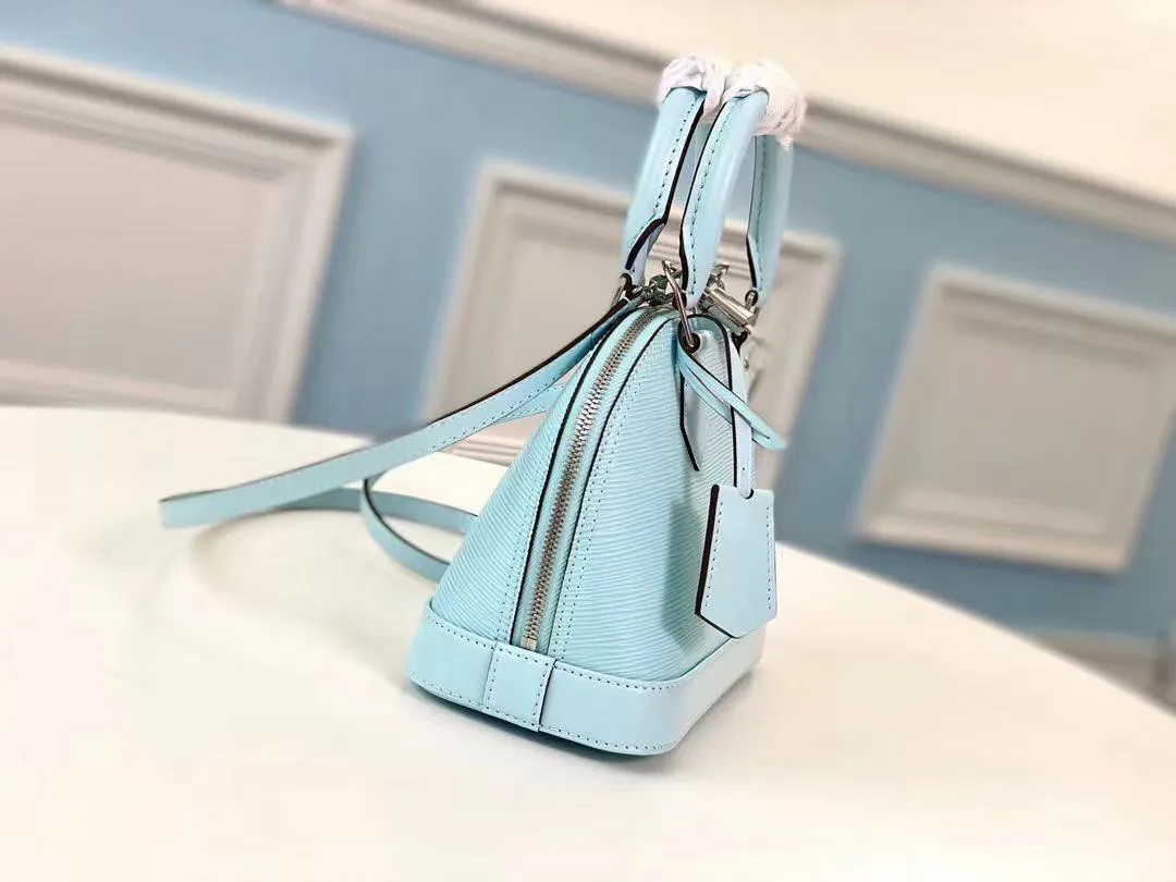 Buy Sky Blue Handbags for Women by Carlton London Online | Ajio.com