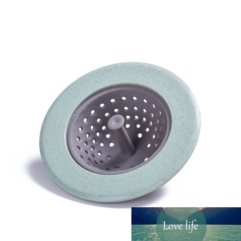 Keukengootsteen Afvoer Pluggen Sink Seven Badstopper Sink Vloer Plug Riool Filter Mesh Hair Catcher Accessoire