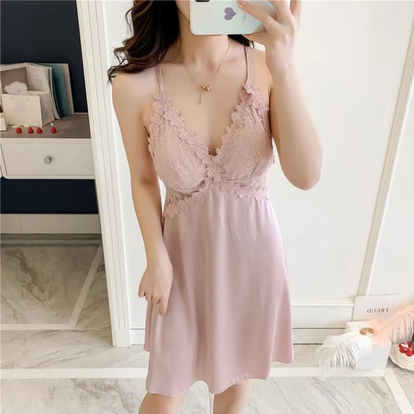 summer dress porn