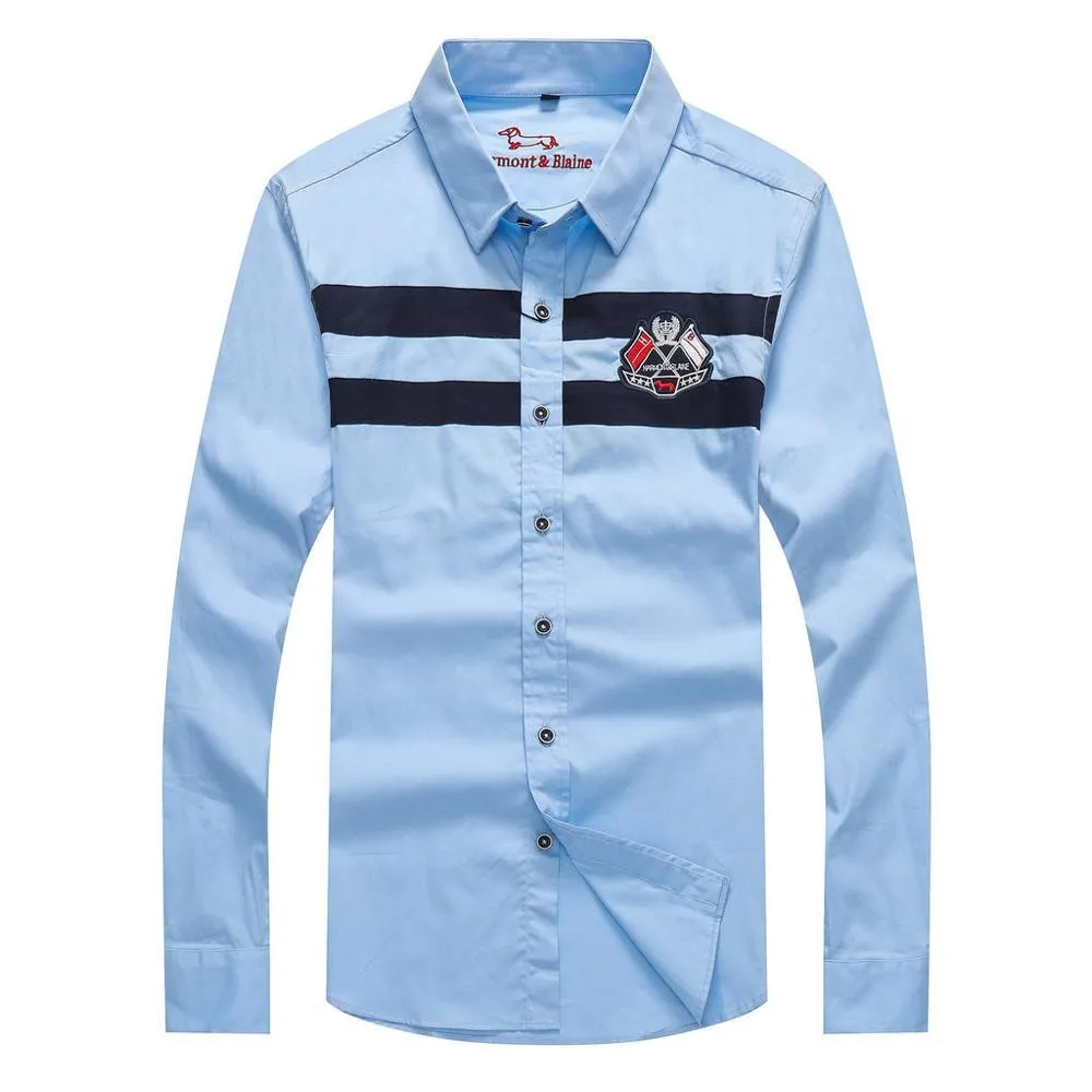 Camisas hombre harmont blaine cheap