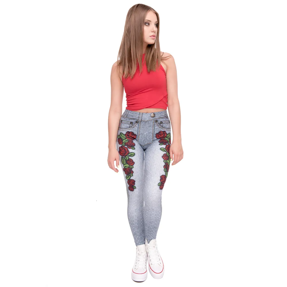 45196 light grey jeans with roses pachtes (4)