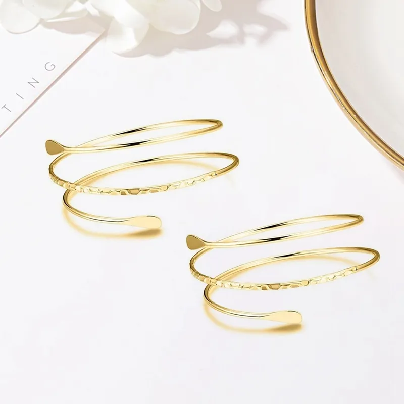 Gold sales upper armband
