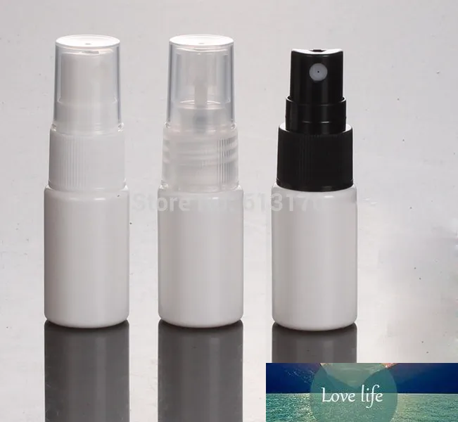 Bottiglie di profumo da 10 ml Flacone spray vuoto da 10 cc, mini piccole fiale di profumo, atomizzatore di fragranze Contenitore per imballaggio cosmetico.