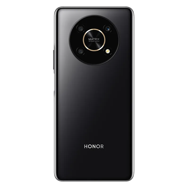 Honor X30 5G 256GB ブラック (8GB RAM) - 中国版 Huawei Honor Cell Phone X30 5G: 8GB RAM, 128/256GB From