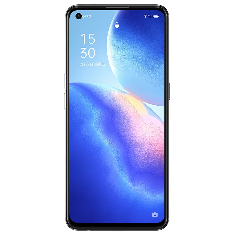 Original Oppo Reno 5 5G Mobile Phone 8GB RAM 128GB From