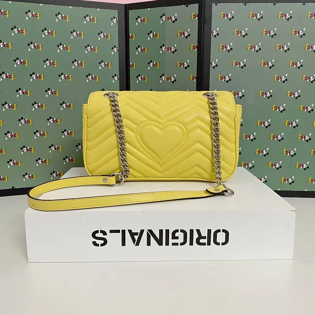 Wholesale new classic designer ladies fashion CrossBody bag high quality letter handbag diamond one-shoulder wallet