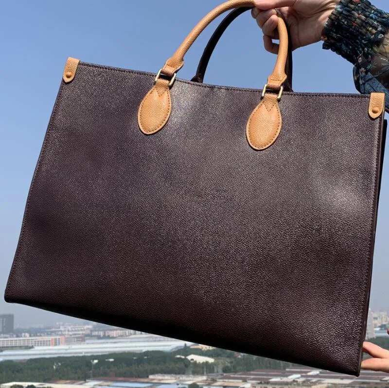 Женские Женские Tote Оптом Повседневная большие сумки Big Sumbags Fashion Fashion Bag Bag Bags Bags Женский кошелек Дамы Размер кошельки Табаг