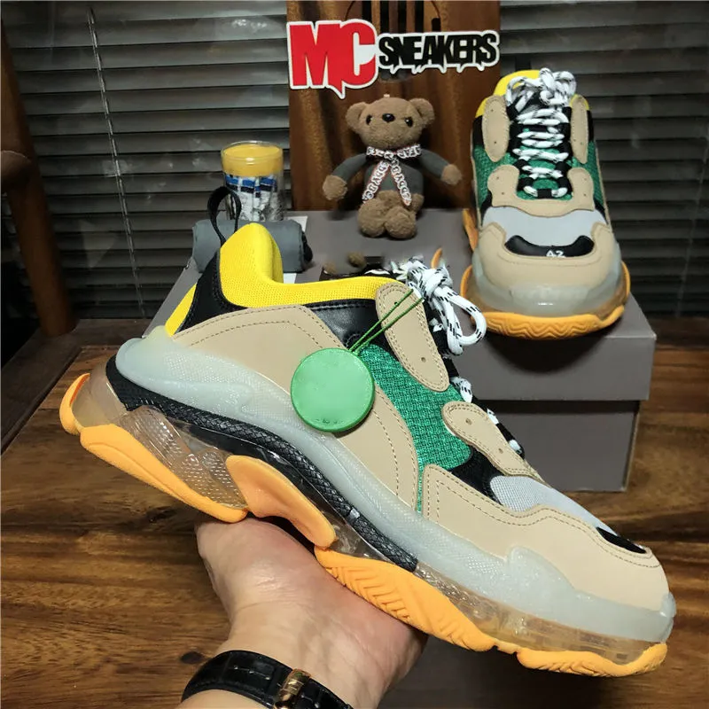 Best designer 2025 sneakers 2019