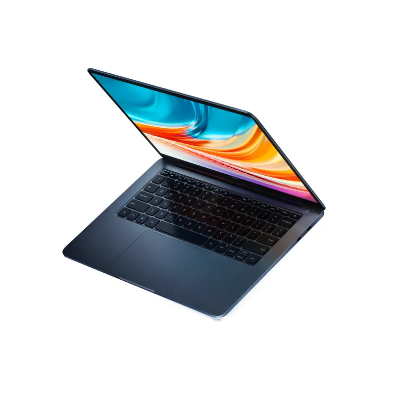 원래 xiaomi mi 노트북 프로 x 14 컴퓨터 Intel Core i7 11370H RTX 3050 16GB LPDDR4X 512GB SSD Windows 10 14.0 "2.5K 120Hz 스마트 휴대용 Ultaraslim 비즈니스 노트북 PC