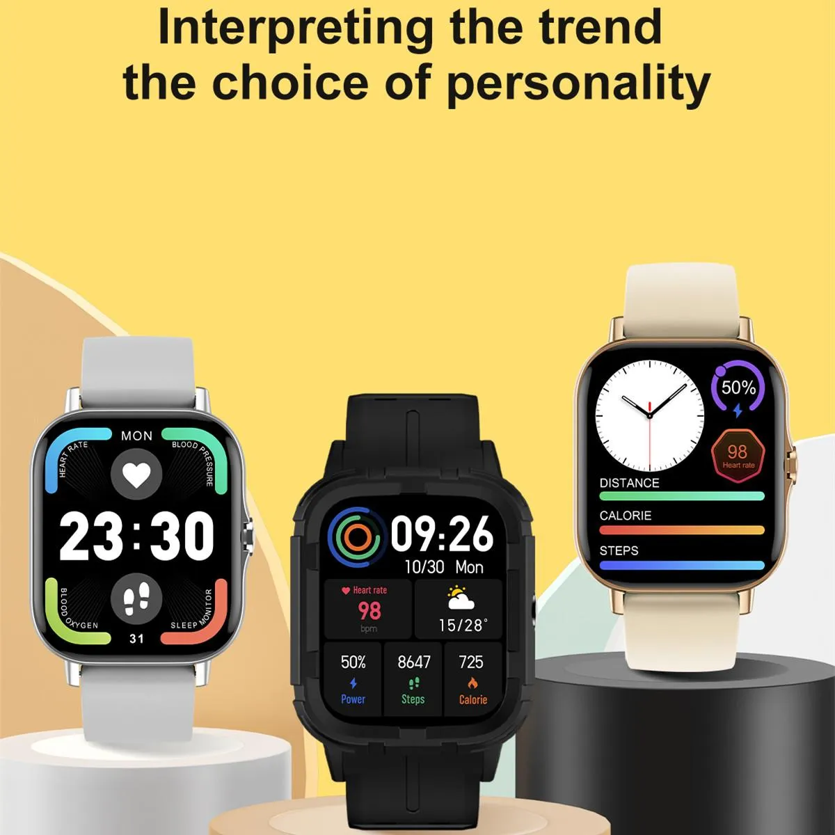 Wc1 smart top watch price