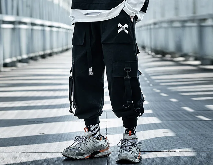 Women's Rabbit Snow UrbanRush Prime Cargo Baggy Snow Pants