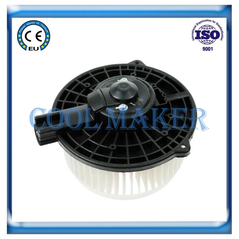 auto ac blower motor for Lexus GS300 GS400 GS430 RX300 SC430/Toyota Highlander 700112 8710348020 1581301