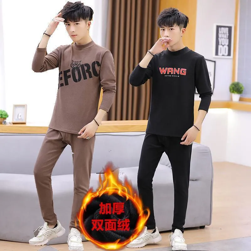 Thermal underwear sale cheap