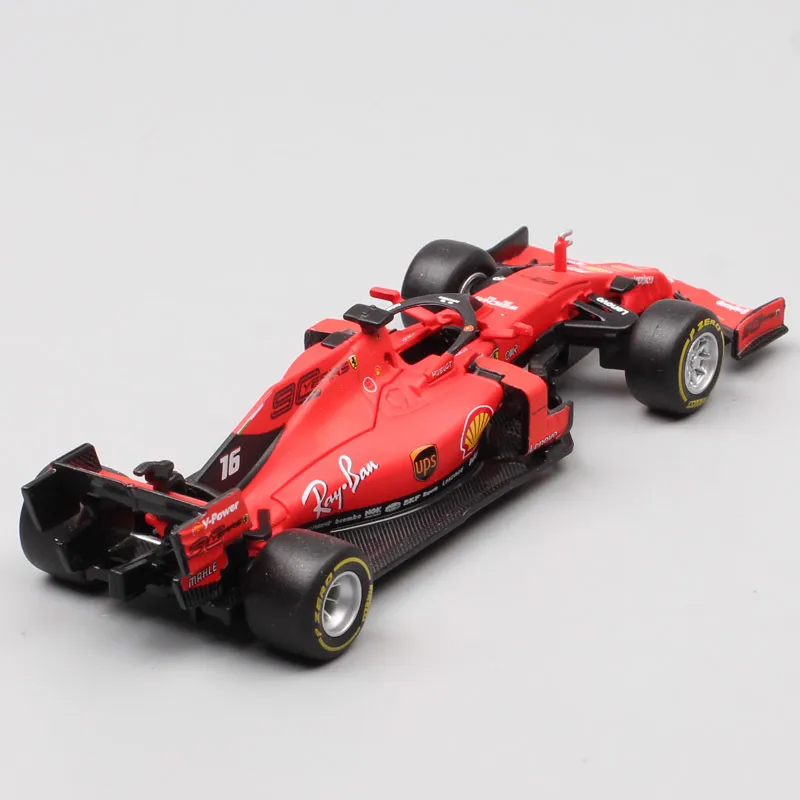 bburago sf90