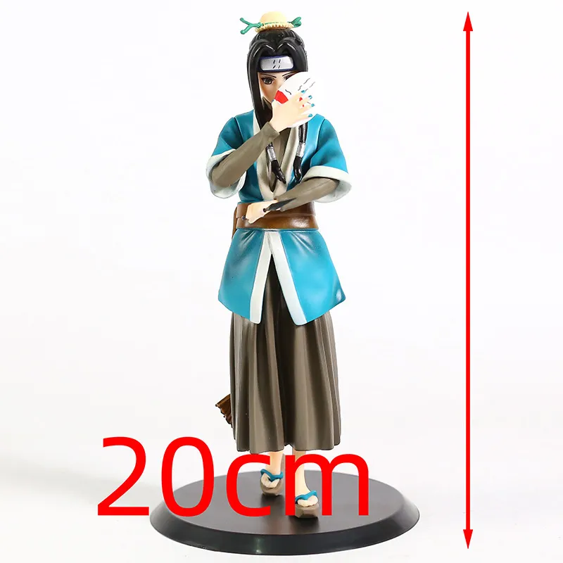 Haku action figure cheap