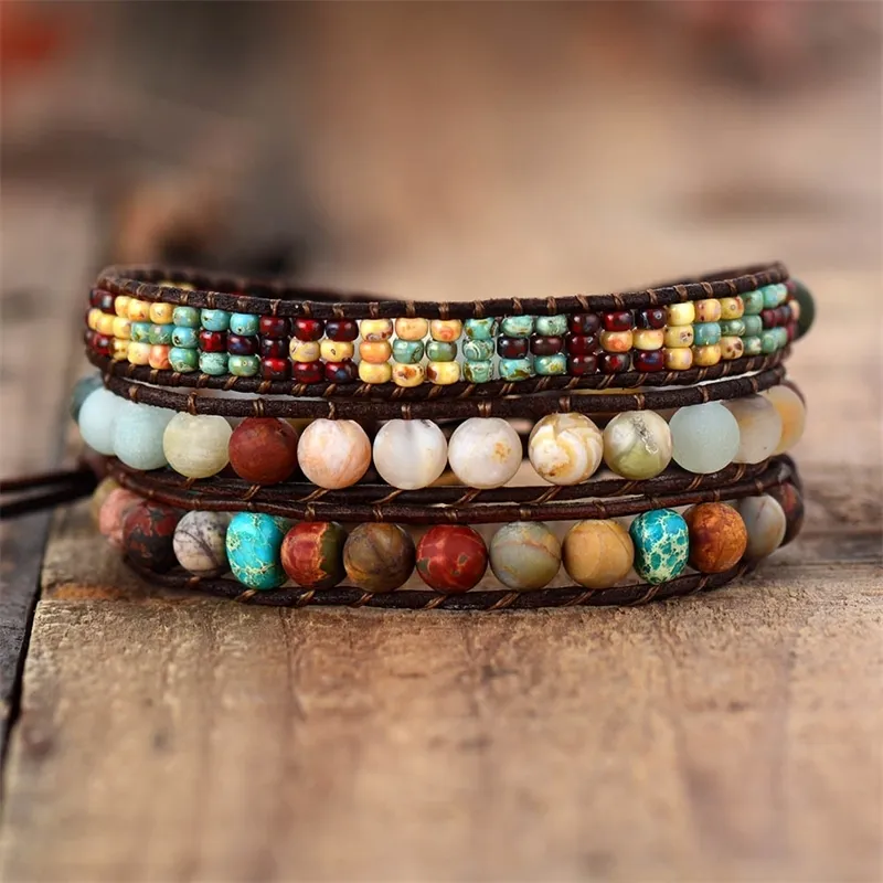Bohemian bracelets wholesale sale