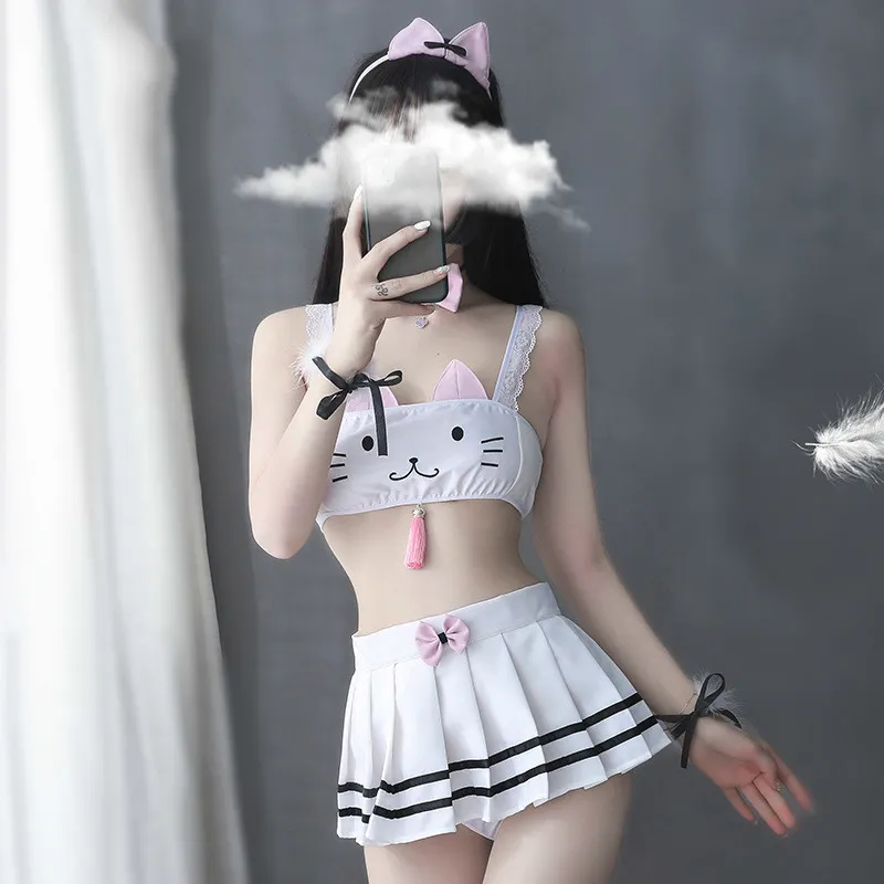 Ropa kawaii sexy sales