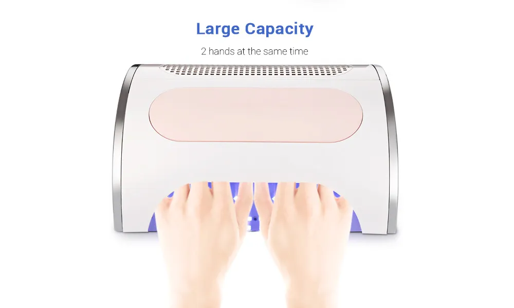 Five in One Multi-purpose Electronic Nail-beauty Manicure Machine Set