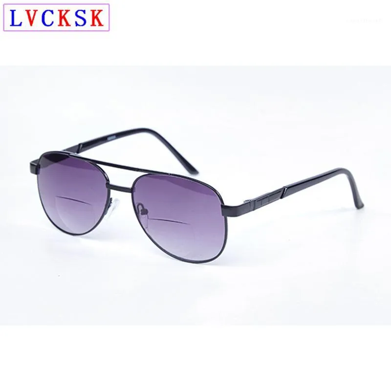 Pilot Lesung Sonnenbrille Frauen Männer BIFOCAL PRESBYOPISCHE GLASERS LATERIGE SUCHE NACH FARE Brillen +1 +1.5 +2,0 +2,5 +3,0 +3,5 A31