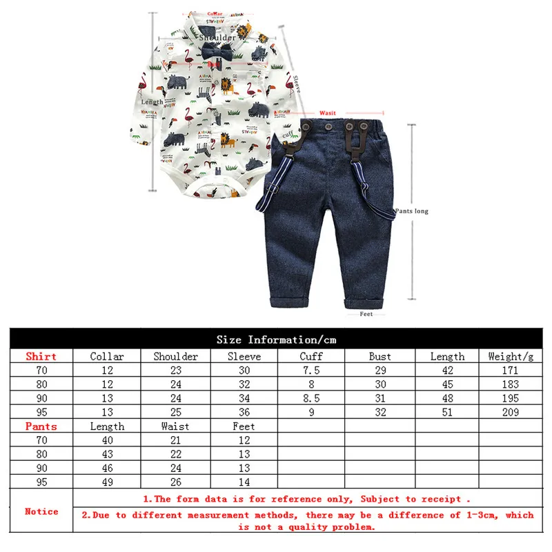 baby boy clothing set (1)