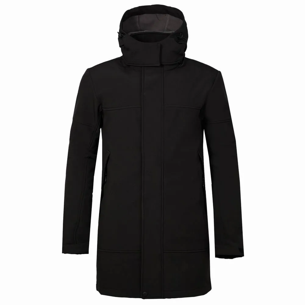 Novos Homens Helly Jaqueta Inverno Hooded Softshell para Windproof e impermeável casaco macio casaco casaco hansen casacos casacos 1803 cinza