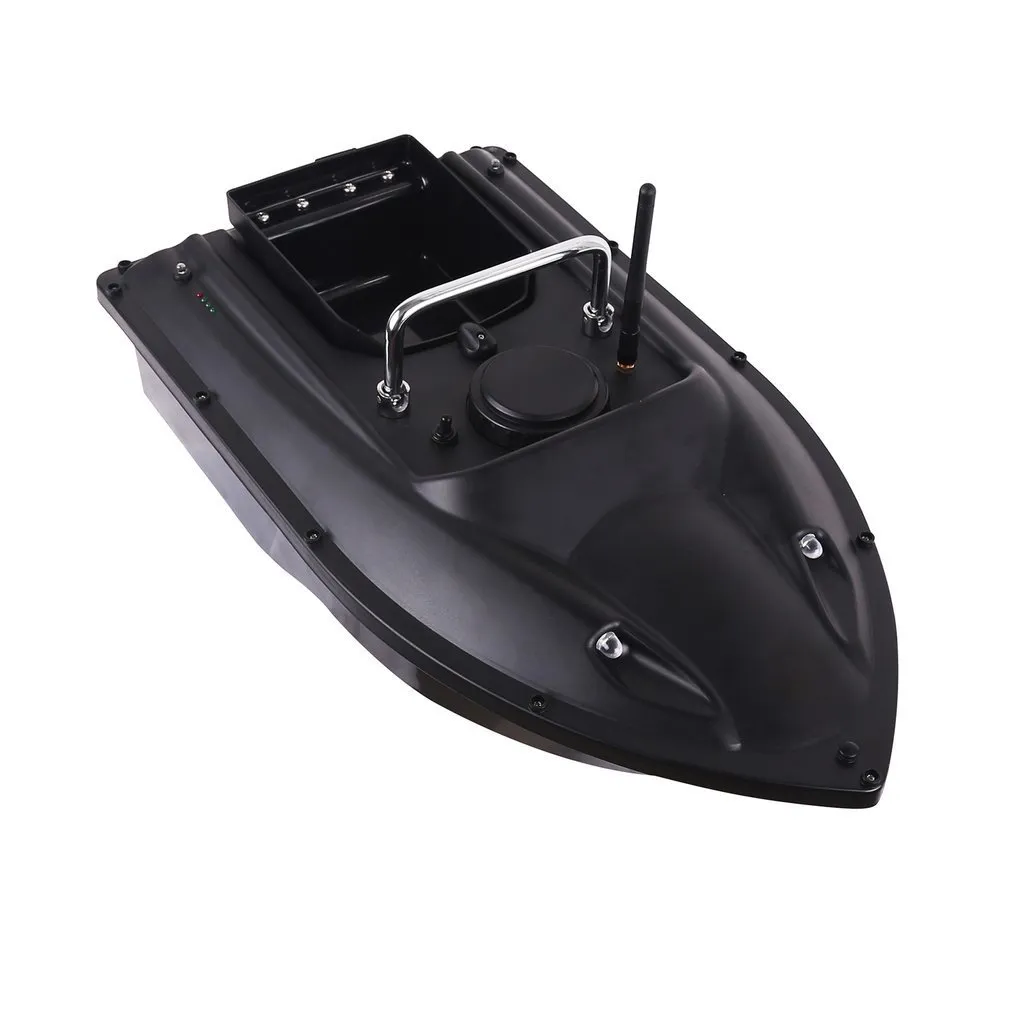 D13 Smart RC Bait Boat With Dual Motor Rc Boat Fish Finder, Remote Control,  And 500m Range Speedboat Fishing Tool For Kids And Adults 201204 From  Bai09, $142.51