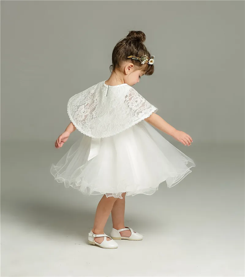 white christmas dresses for infants Newborn Dress Baptism Baby Girl... From Sihuai04, $17.51 This baby Christmas party