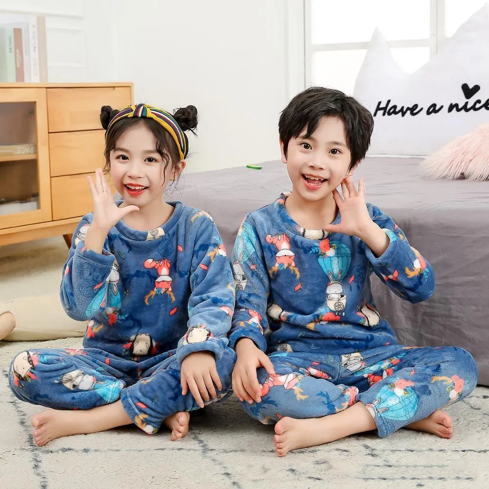 Girls fleece loungewear deals