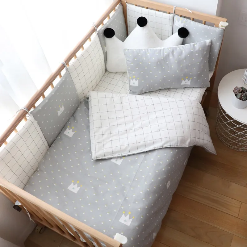 Star nursery bedding deals