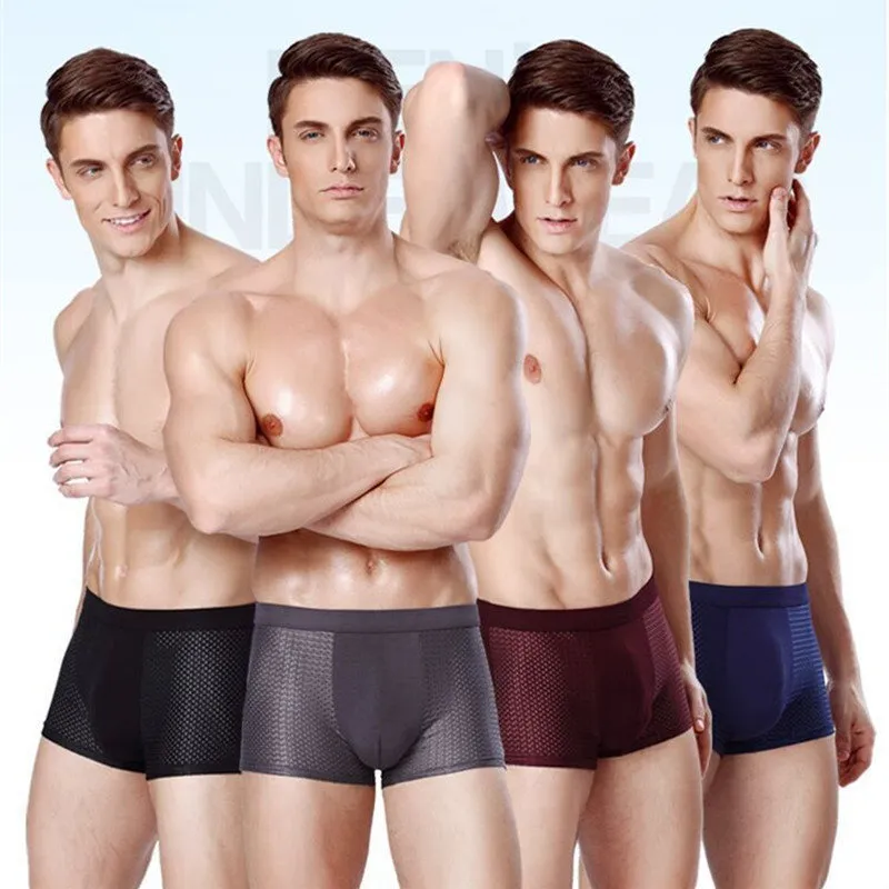 Calzoncillos men 2025