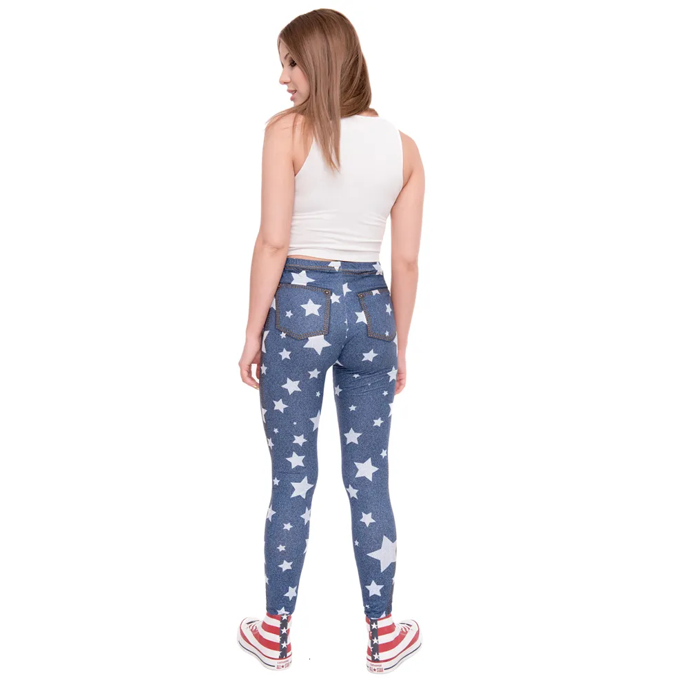 45191 blue jeans with stars (6)