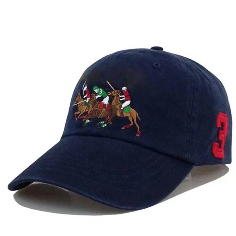 야구 모자 여성 남성 Snapback Caps 클래식 폴로 스타일 모자 캐주얼 스포츠 야외 조정 가능한 모자 패션 유니섹스