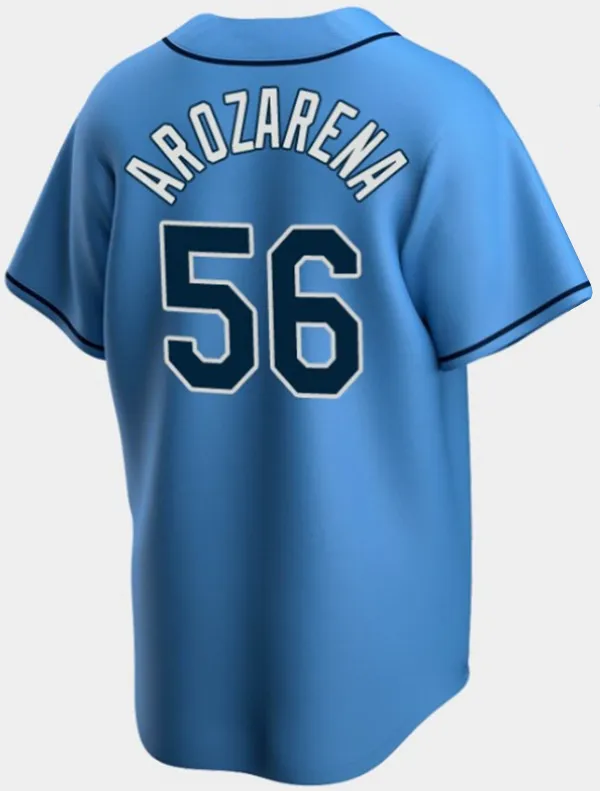 Randy online arozarena jersey