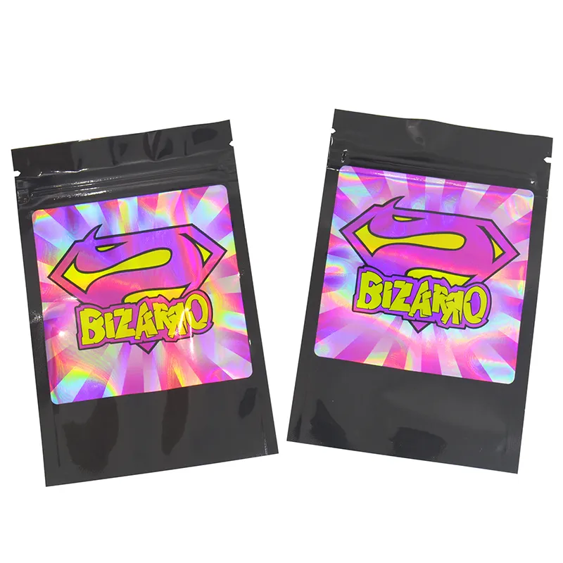 2025激安通販 85x13 Cm 33x51 Zip Lock Pouches Aluminum Mylar Foil Food タレントカード