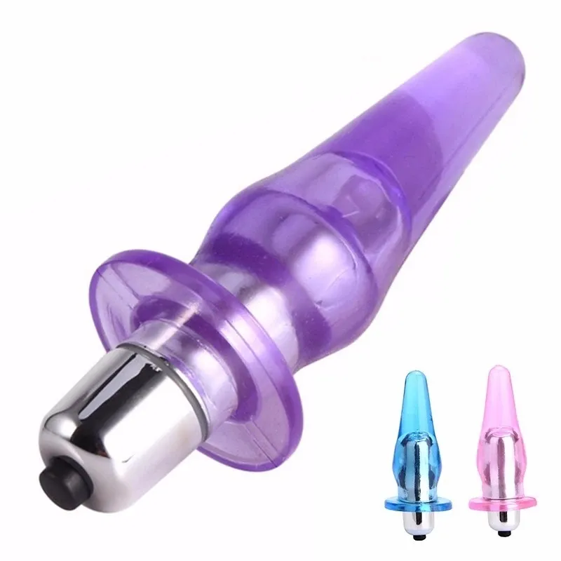 Mini Jelly Anal Vibrator Butt Plug 4 X 7 In... From Sellerluky, $1.66 | DHgate.Com Mini Jelly Anal Vibrator Butt Plug 4 X 7 In... From Sellerluky, $1.66 | DHgate.Com