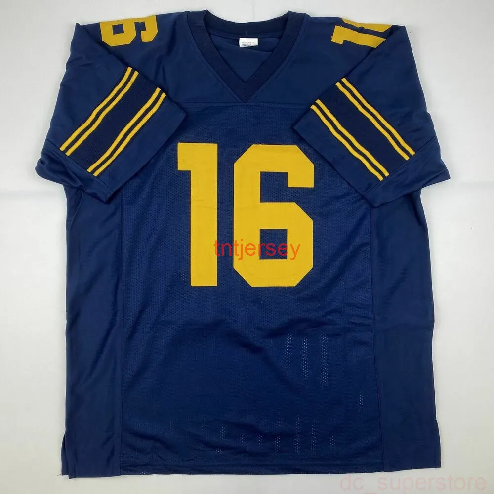 Jared goff deals cal jersey