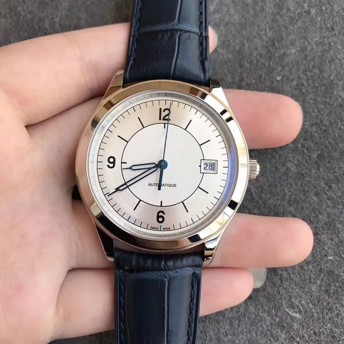 Mens Strap Watches 39mm Automatic Watch With... From Jeepclothes, $445.6 |  DHgate.Com