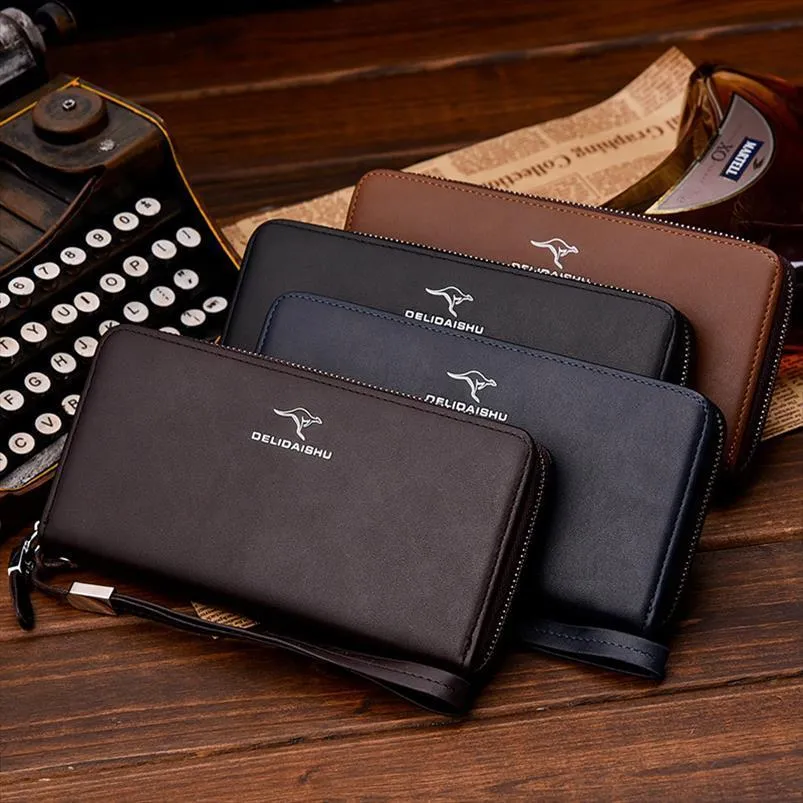 Cartera hombre oferta online