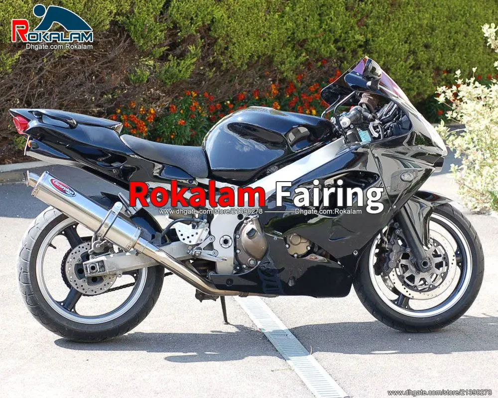 Kawasaki Ninja ZX9R 2000 2001 ZX-9R 00-01 바디 커버 (사출 성형)