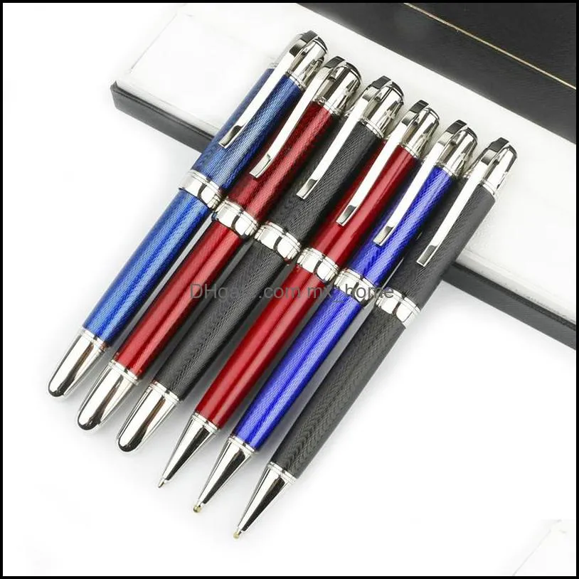 Gel Pens Writing Supplies Office & School Business Industrial Pure Pearl Junio Verne Fountain/Roller Ball/Ballpoint Pen Unique Style Design,