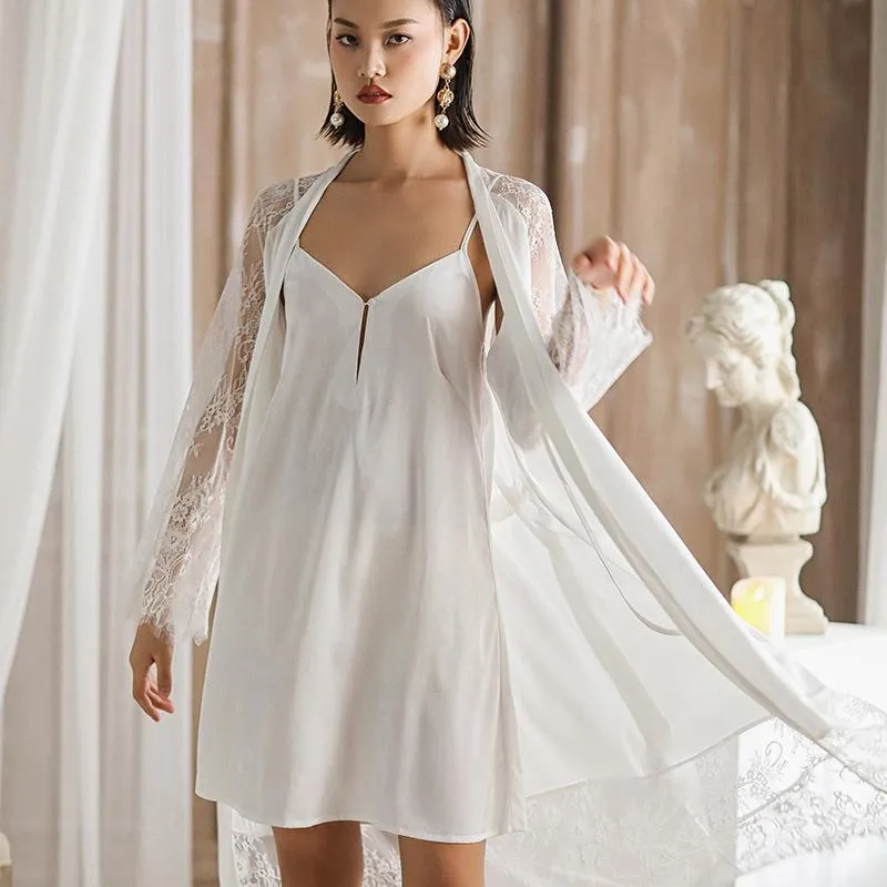 Pj and sales dressing gown sets