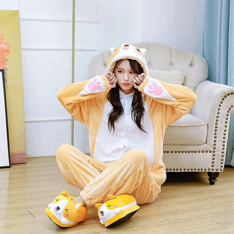 Corgi pjs 2025